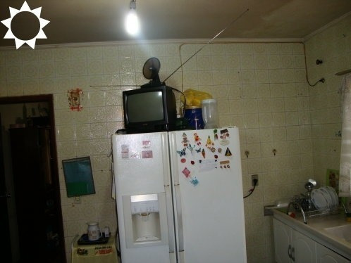 Imagem 7 de 12 de Sobrado Jaguaribe - Ca06529