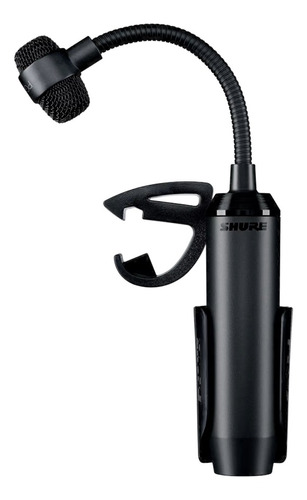 Microfone Condensador Para Bateria Pga98d-lc - Shure