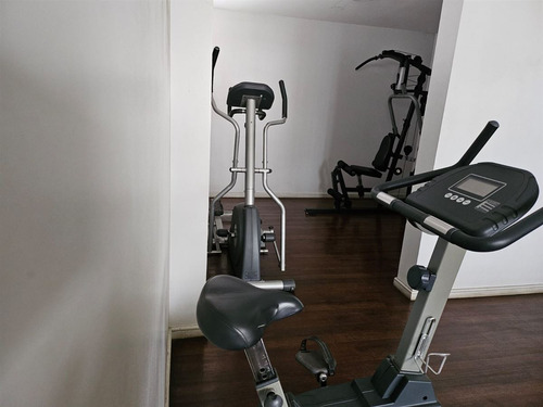 Departamento En Venta En Ñuñoa