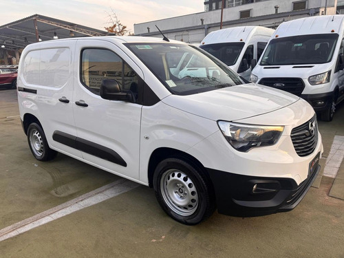 Opel Combo 2022