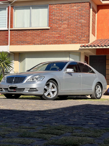 Mercedes Benz S 350 V6