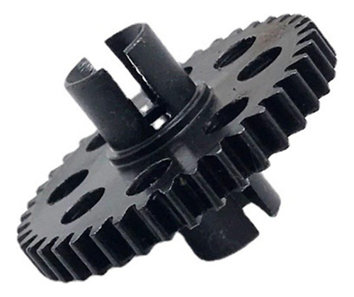Accesorio De Engranaje De Caja De Transmisión De Coche Rc