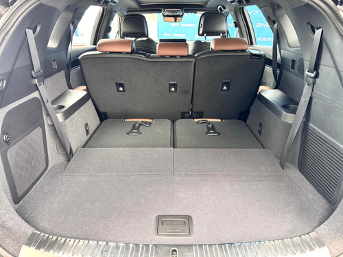 BYD Tang ev 5p At
