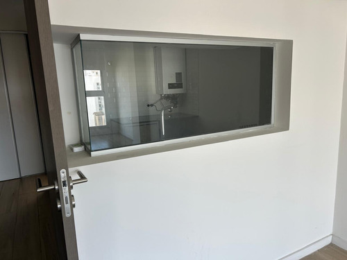 Departamento En Alquiler Monoambiente. 60 E/ 11 Y 12