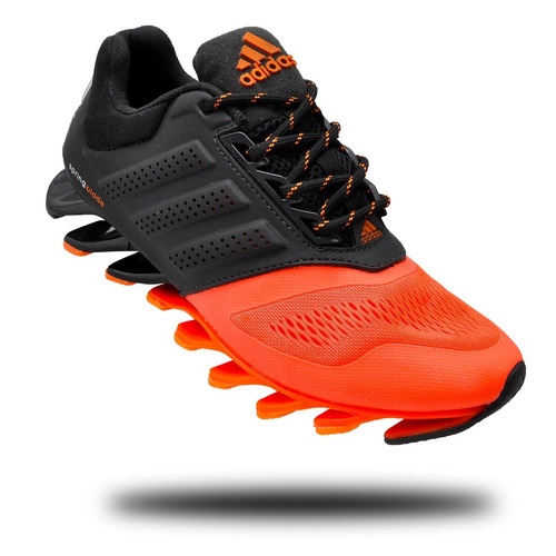 Tênis adidas Spring Blade Drive 4 Masculino + F. Grátis