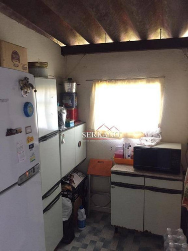 Imagem 6 de 19 de Casa Com 2 Dormitórios À Venda, 110 M² Por R$ 635.000,00 - Centro - Vinhedo/sp - Ca0816