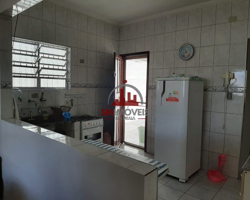 Imagem 9 de 25 de Casa 02 Dormitórios No Bairro Quietude Praia Grande - Ca00319 - 69402599
