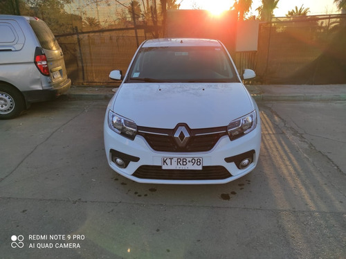 Renault Symbol 1.6