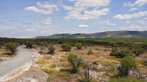 Lote La Caridad En Venta, Palo Colorado, San Miguel De Allende