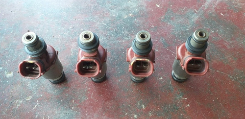 Inyector Toyota Corolla 99/02 Original