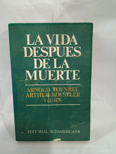 La Vida Después De La Muerte