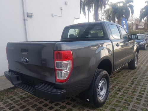 Imagen 9 de 14 de Ford Ranger 2.2 Cd Xl Tdci 160cv 4x4 2022