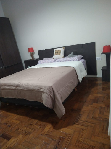 Venta O Permuta Casa Ubicada En San Justo, La Matanza. Barrio San Nicolás.