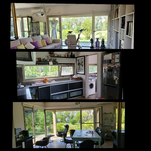 Sensacional Chacra En Viedma, Sobre 10.000m2 De Terreno.