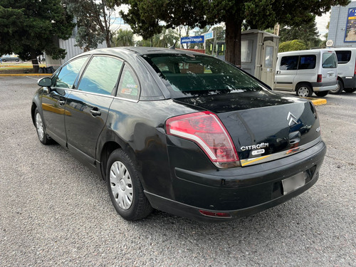 Citroën C4 2.0 Hdi Sx