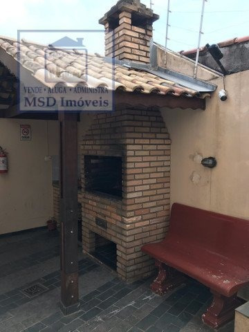 Imagem 13 de 19 de Apartamento A Venda No Bairro Gopoúva Em Guarulhos - Sp. - 3142-1