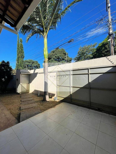Imagem 6 de 15 de Sobrado Em Caldas Novas ! Alto Padrão ! - 7554