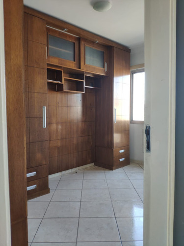 Imagem 9 de 25 de Execelente Apartamento Planejado - 2 Qtos - Cond Club