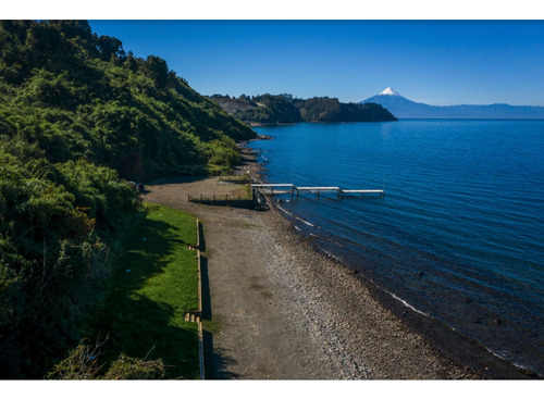 Parcela En La Reserva De Frutillar Naturaleza, Exclusivida