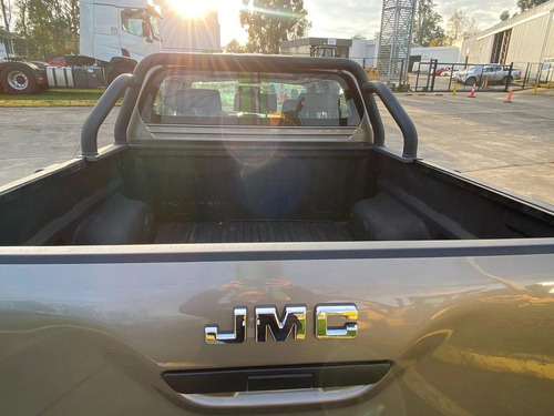 Jmc Vigus Vigus Work 2.5 Mt 4x2