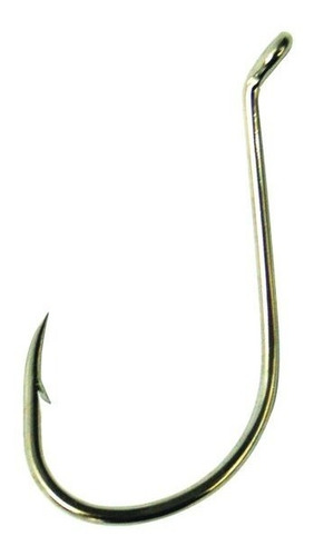 Eagle Claw Lazer Sharp Anzuelo Octopus Long Shank Pesca