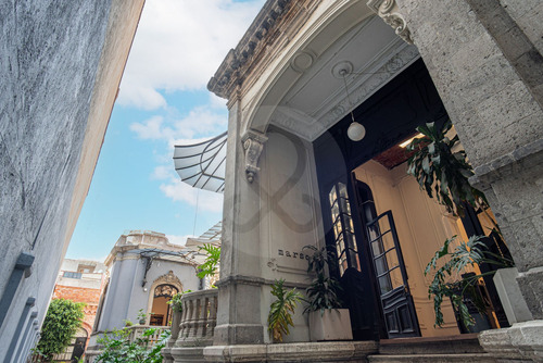 Casa Uso De Suelo En Venta En Juárez
