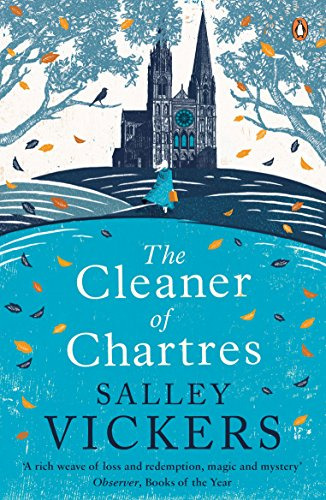 Libro The Cleaner Of Chartres De Vickers, Salley