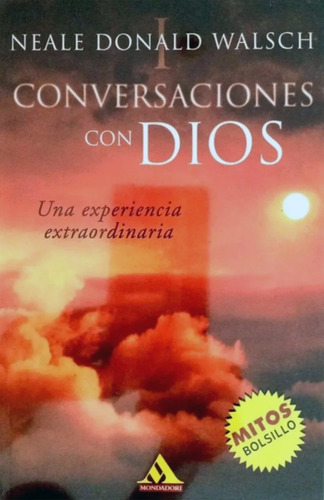 Conversaciones Con Dios 1 - Neale Donald Walsch - Espiritual