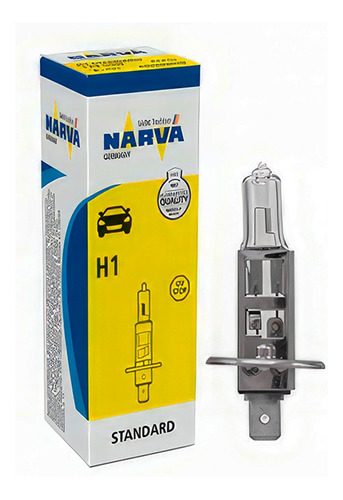 Foco Narva H1 24v 70w