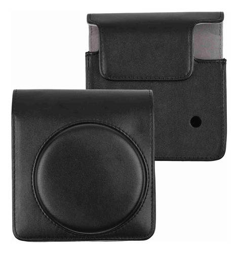 Funda De Cámara Para Fuji Sq1, Bolsa De Transporte Portátil