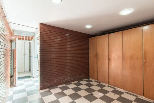 Casa En Venta En Alhambra. Cod V4582