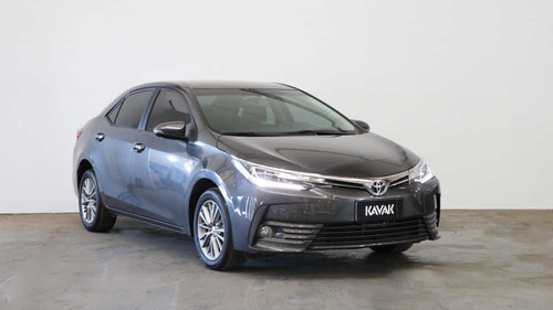 Toyota Corolla 1.8 Xei Mt 140cv - 160962 - C