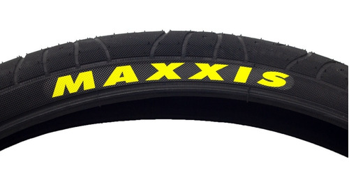 Cubierta Bicicleta Rodado 26 Maxxis Hookworm 26 X 2.5 Street
