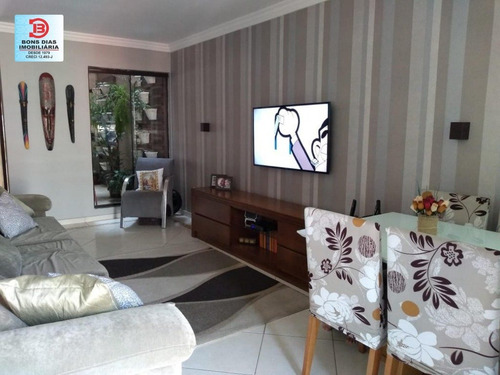 Imagem 2 de 15 de Sobrado - Vila Nhocune - Ref: 8158 - V-8158