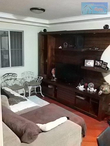 Imagem 2 de 15 de Apartamento Portal À Venda, Pirituba, São Paulo - Ap1500. - Ap1500
