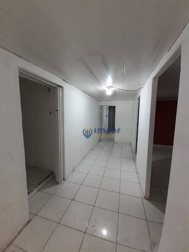 Imagem 5 de 11 de Loja Para Alugar, 143 M² Por R$ 8.000,00 - Santana - São Paulo/sp - Lo0087