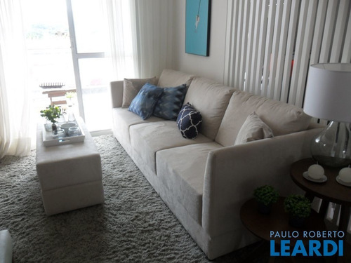 Imagem 4 de 15 de Apartamento - Pompéia - Sp - 497615