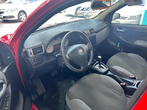 Fiat Stilo 1.8 8v Sporting Flex Dualogic 5p