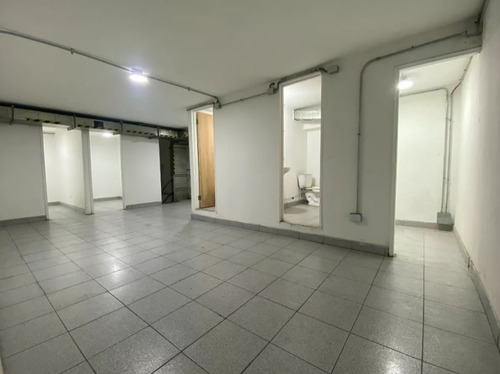 Local Comercial En Plena Esquina Plaza Italia 230m2