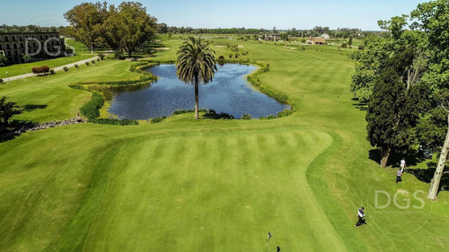 Imagen 5 de 12 de Oportunidad! Lote De Terreno - San Eliseo Club, Canning