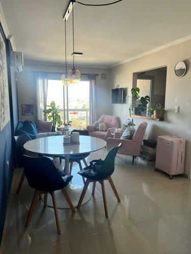 Imagen 2 de 20 de 1 Dormitorio, Balcón Y Cochera