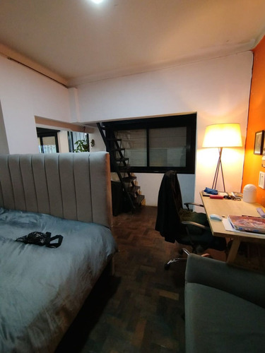 Venta Ph 2 Ambs Mas Escritorio Boulogne