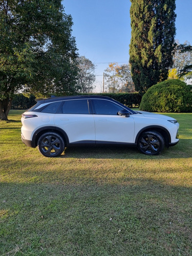BAIC X55 Ii 1.5T Luxury 7Dct