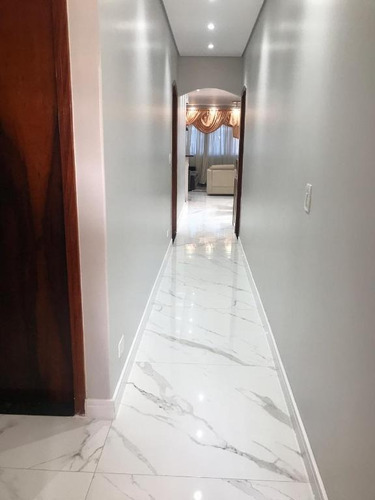 Imagem 12 de 30 de Sobrado Com 5 Dormitórios À Venda, 267 M² Por R$ 1.200.000,00 - Jardim Santa Maria - São Paulo/sp - So0733