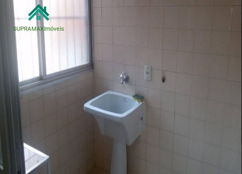 Apartamento À Venda Em Jundiaí/sp - Teffe-ap00210