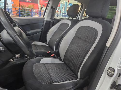 Citroën C3 1.2 Origine Ptech Flex 5p