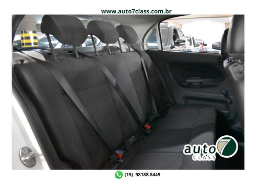 Volkswagen Gol Gol 1.0 12V MPI TOTALFLEX 4P MANUAL