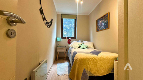 Departamento En Arriendo En Villarrica (71228)