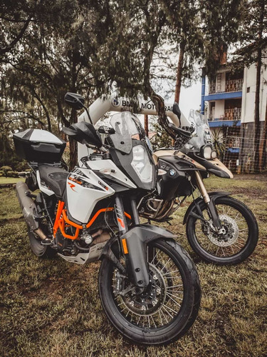 Imagen 2 de 5 de Ktm Adventure R