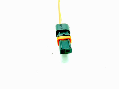 Arnes O Conector Sensor Temperatura Platina Clio 2002 A 2010